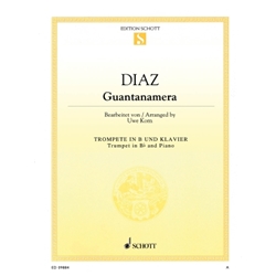 Guantanamera -