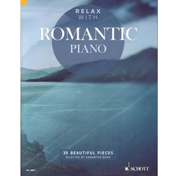 Relax with Romantic Piano -