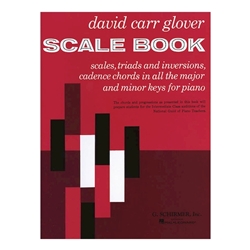 Scale Book -