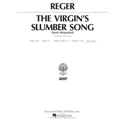 The Virgin's Slumber Song -