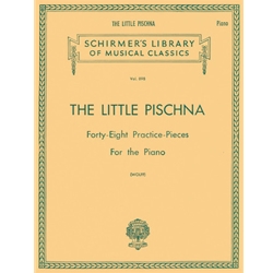 The Little Pischna -