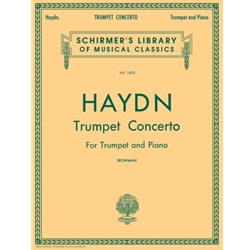 Trumpet Concerto -