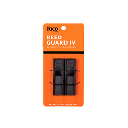 RICO RGRD4ASCL Reed Guard IV