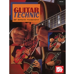 Guitar Technic -