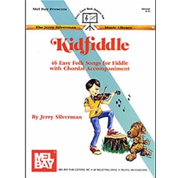 Kidfiddle - Easy