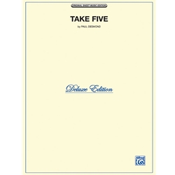 Take Five -