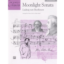 Moonlight Sonata - Elementary