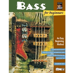 Bass for Beginners - Beginning