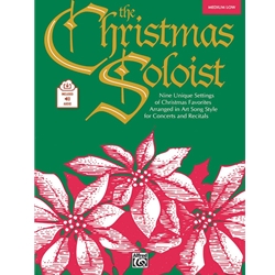 The Christmas Soloist -