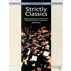 Strictly Classics Book 2 -