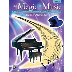 The Magic of Music 2 - 2