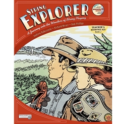 String Explorer Book 2 - 2
