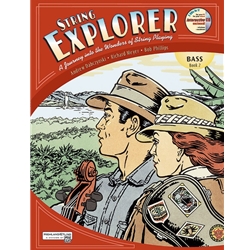 String Explorer Book 2 - 2