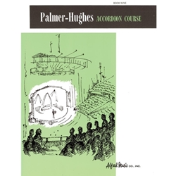 Palmer Hughes Accordion Course 9 -