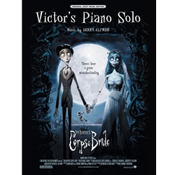 Victor's Piano Solo -