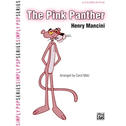 Pink Panther -
