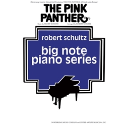 The Pink Panther - Big Note