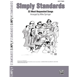 Simply Standards - Easy