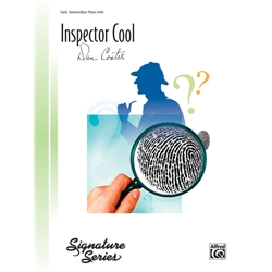 Inspector Cool -