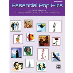 Essential Pop Hits -