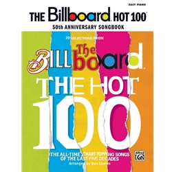 The Billboard Hot 100 - Easy