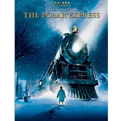 Polar Express - 5 Finger