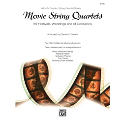 Movie String Quartets -