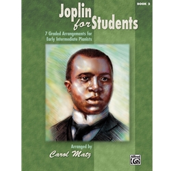 Joplin for Students, Book 2