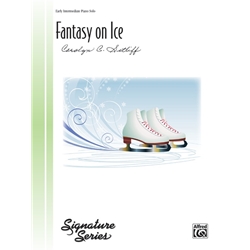 Fantasy on Ice - Early Intermediate