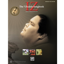 IZ The Ukulele Songbook -