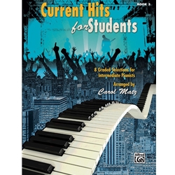 Current Hits for Students 3 - Early Intermediate