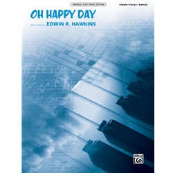Oh Happy Day -