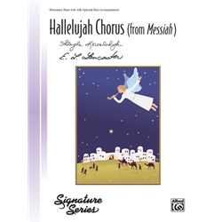 Hallelujah Chorus (from Messiah) - Elementary