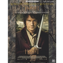 Song Of The Lonely Mountain -