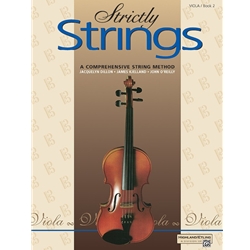 Strictly Strings Book 2 -