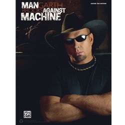 Man Against Machine -