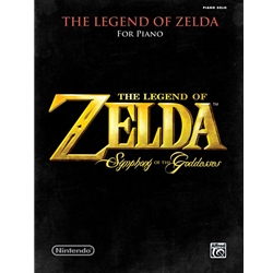 The Legend of Zelda™: Symphony of the Goddesses