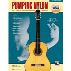 Pumping Nylon - 2nd Edition -