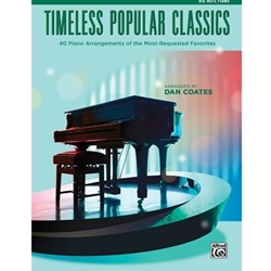 Timeless Popular Classics - Big Note