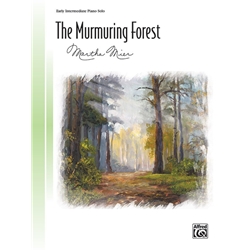 Signature Series: The Murmuring Forest - Early Intermediate
