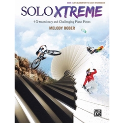 Solo Xtreme 3 -