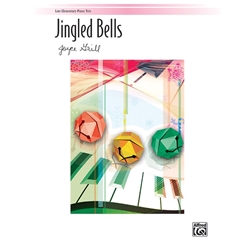Jingled Bells - Late Elementary