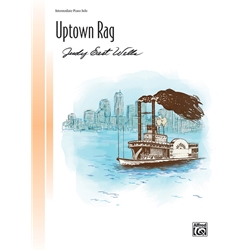 Signature Series: Uptown Rag - Intermediate