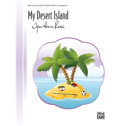 Signature Series: My Desert Island - Elementary