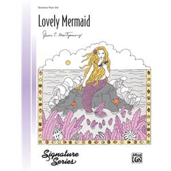 Signature Series: Lovely Mermaid - Elementary