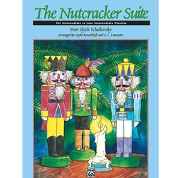 Nutcracker Suite -