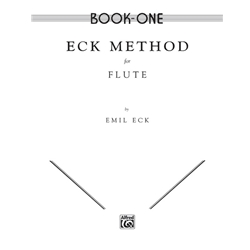 Eck Method for Flute -