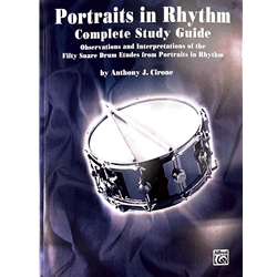 Portraits in Rhythm: Complete Study Guide -