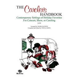 The Caroler's Handboook -