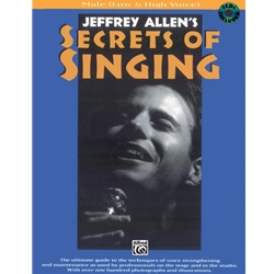 Secrets of Singing -